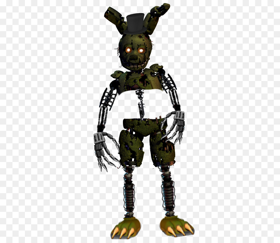 Robot，Animatronik PNG