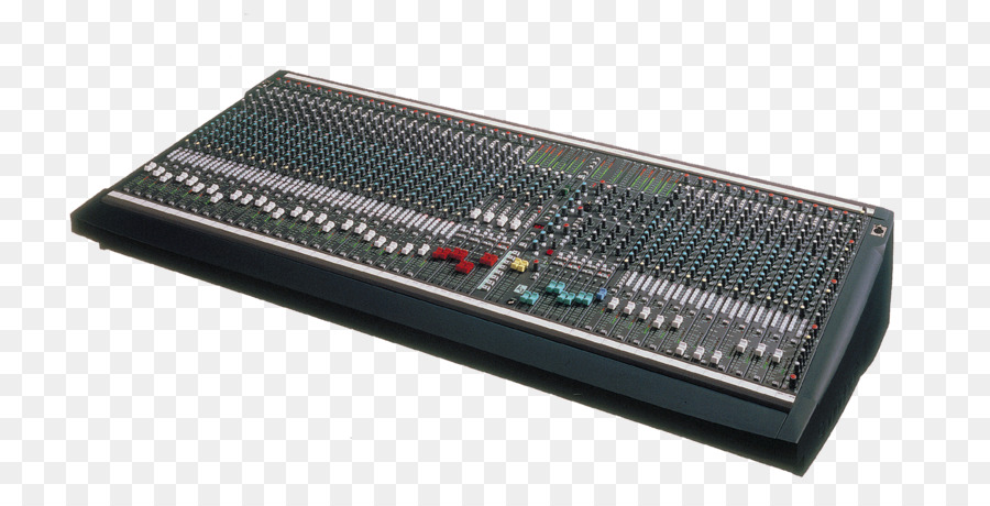 Soundcraft，Ses Karıştırıcılar PNG