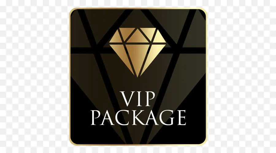 Vip Paket，Özel PNG