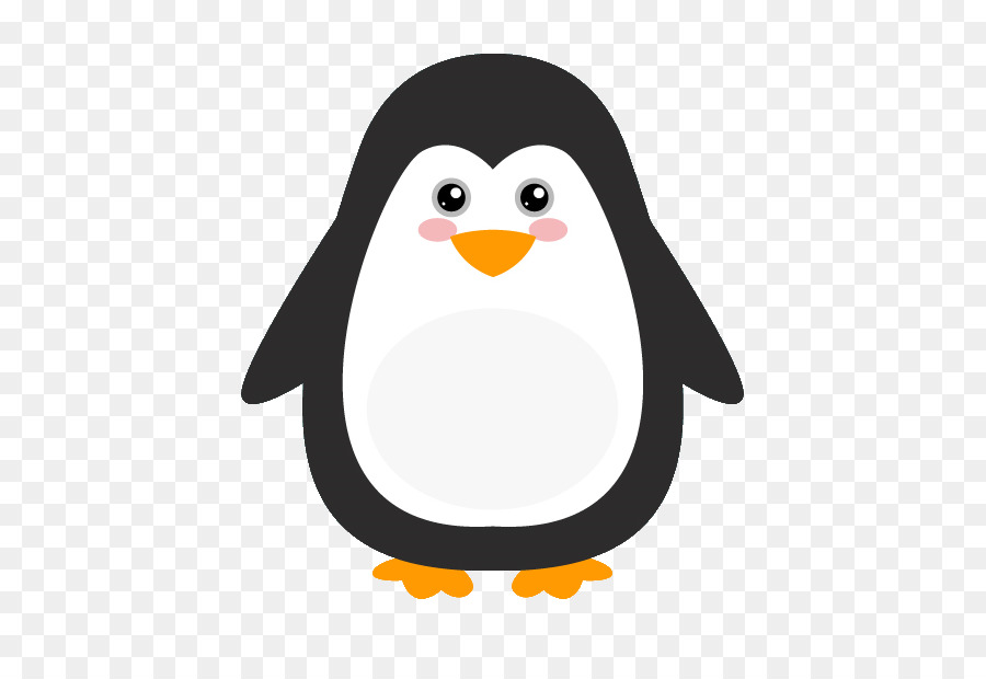 Penguen，Sevimli PNG