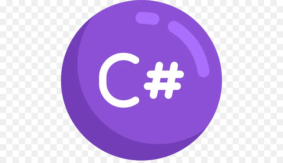 C Logosu，Programlama PNG