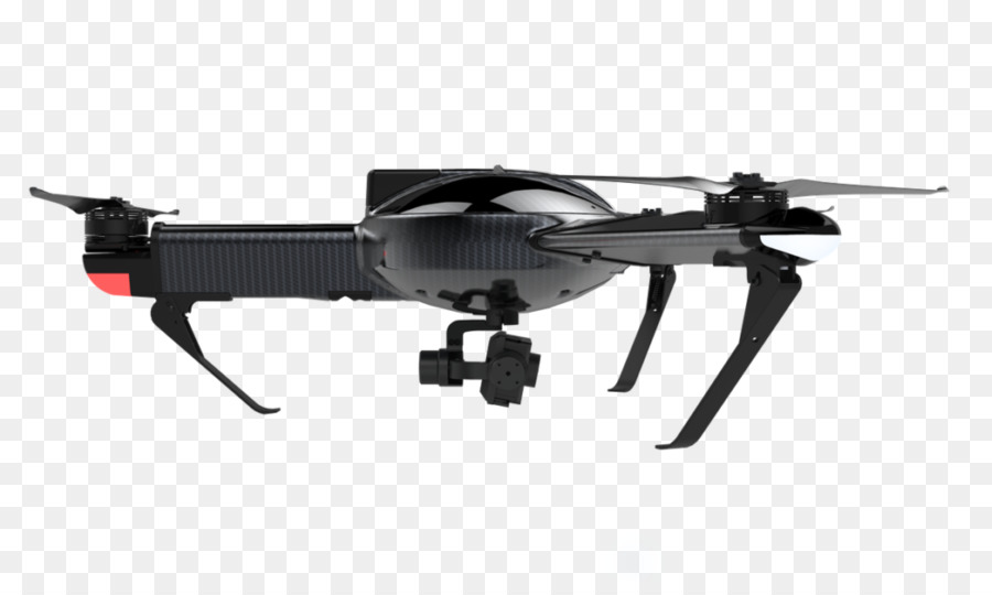 Helikopter Rotor，Insansız Hava Aracı PNG