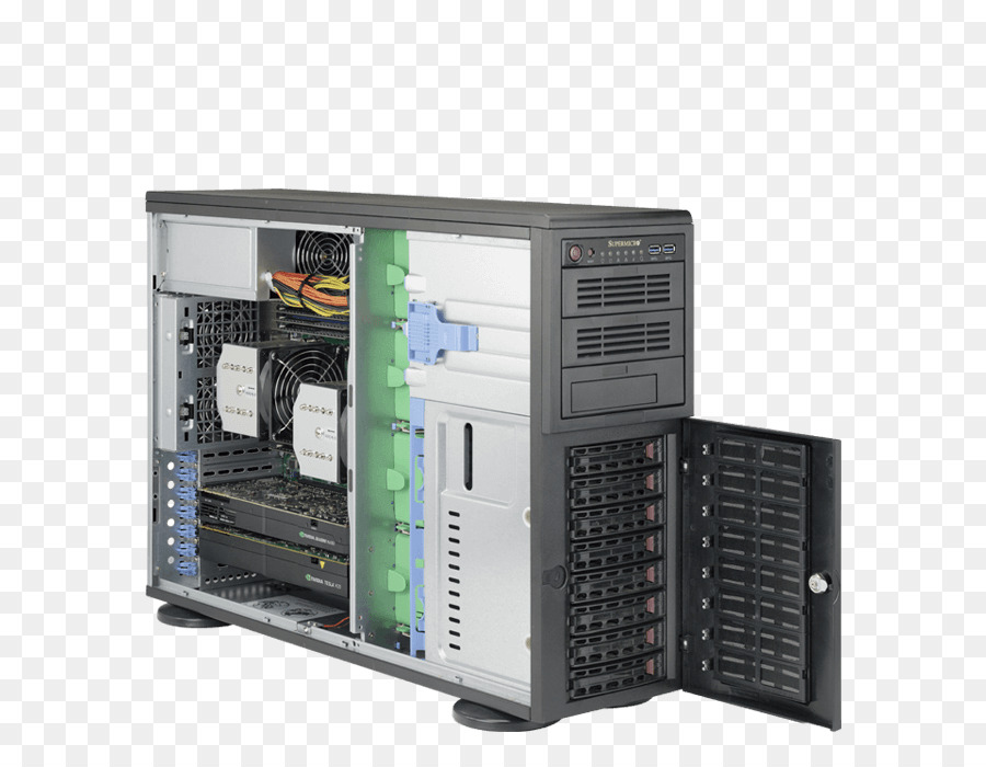 Super Micro Computer ınc，Xeon PNG