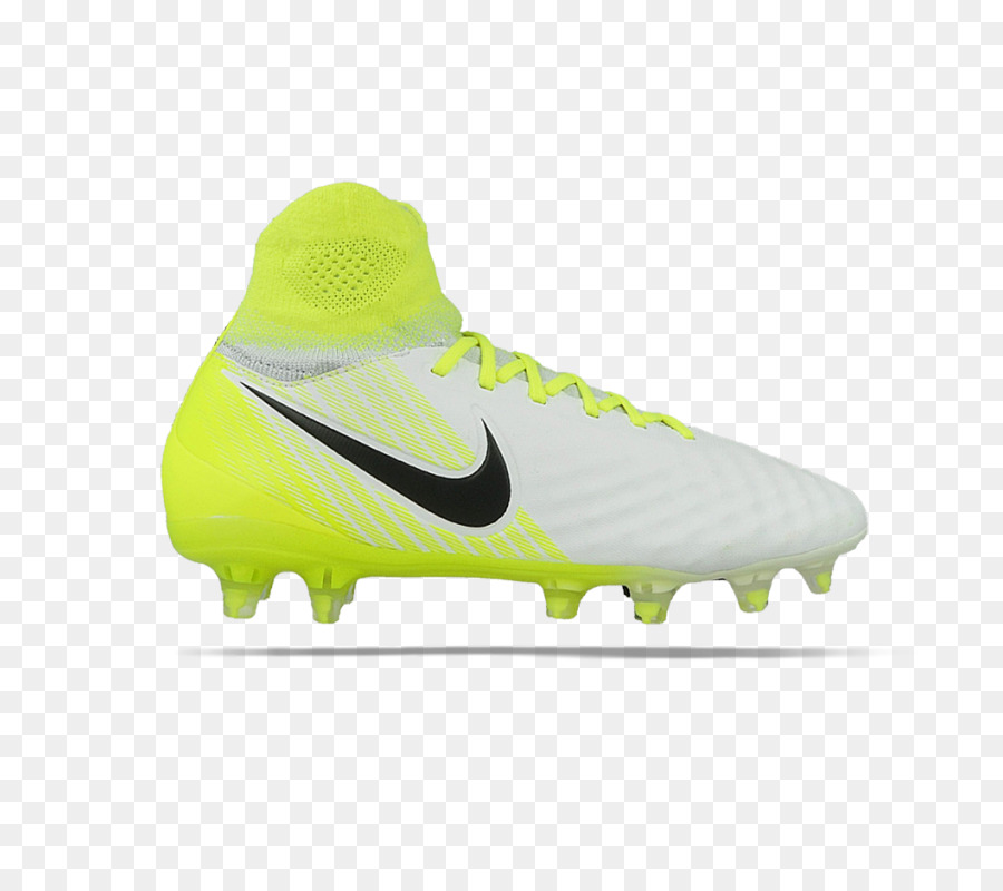 Nike Magista Obra ıı Firmground Futbol Ayakkabısı，Kilit PNG