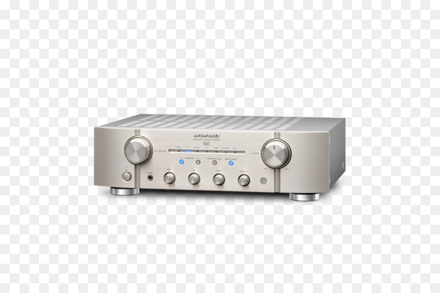 Ses Güç Amplifikatörü，Marantz Amplifikatör Pm8006 PNG
