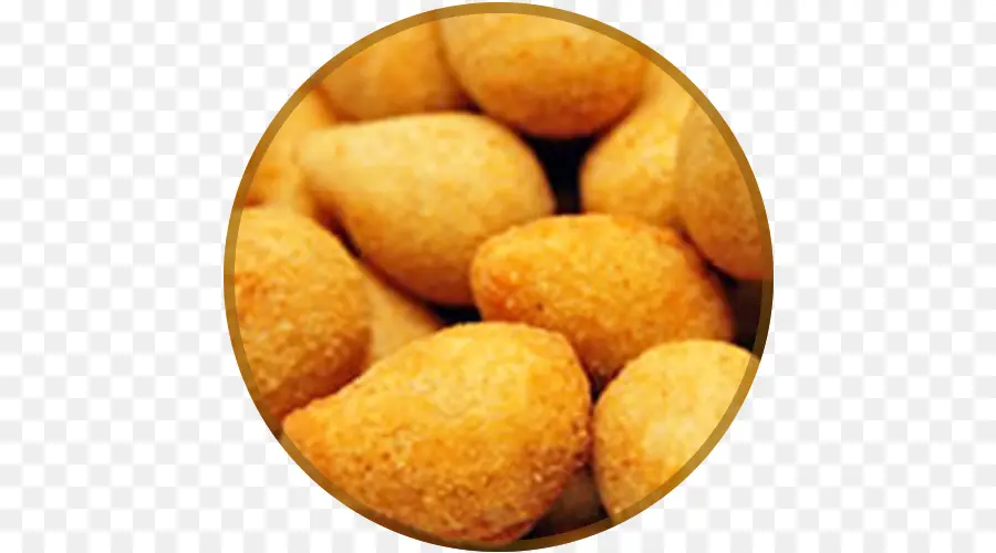 Coxinha，Atıştırmalık PNG