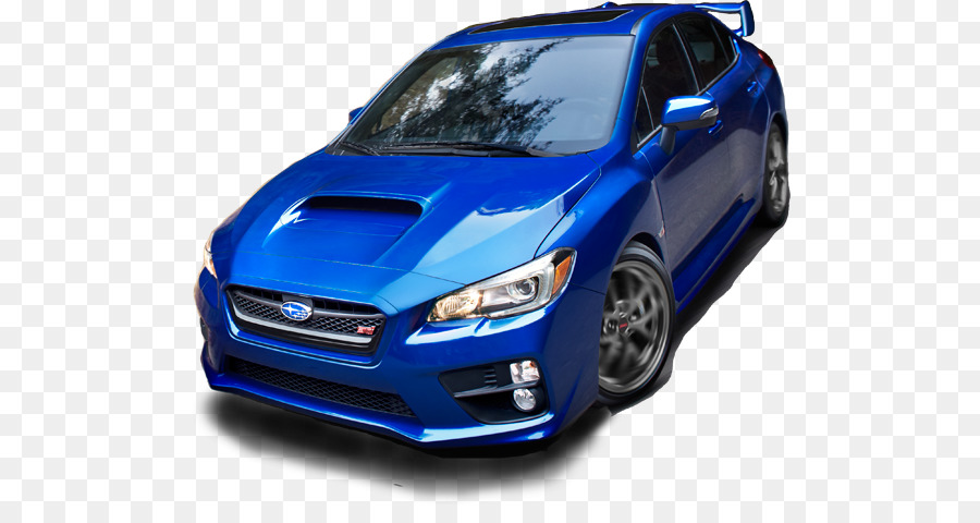 Subaru Impreza Wrx Şti，2014 Subaru ımpreza Wrx PNG