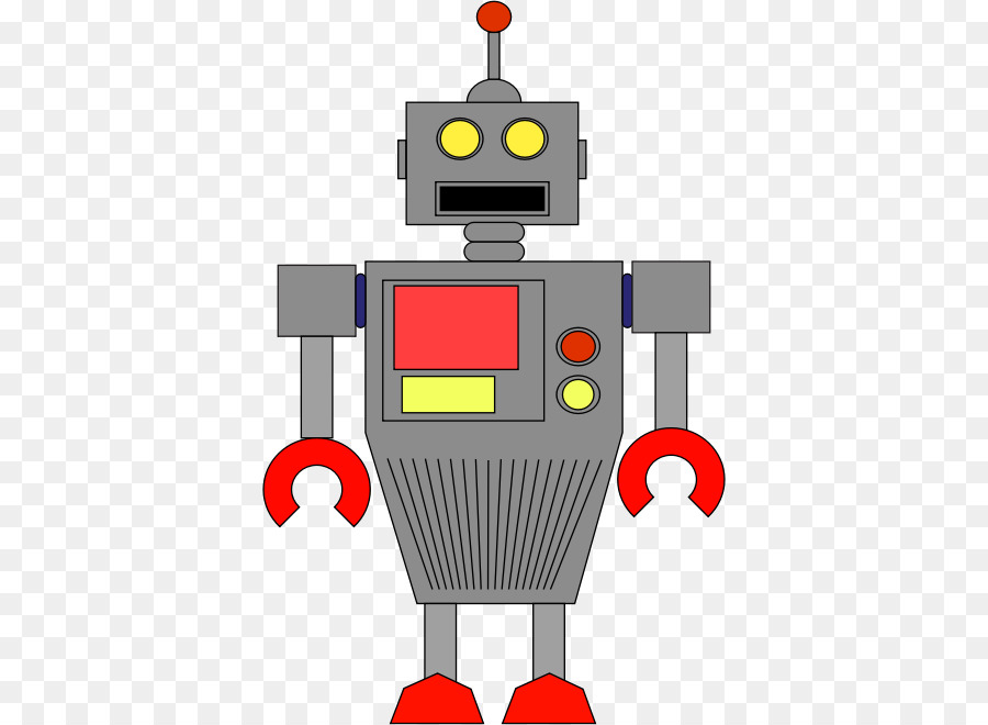 Robot，Makine PNG