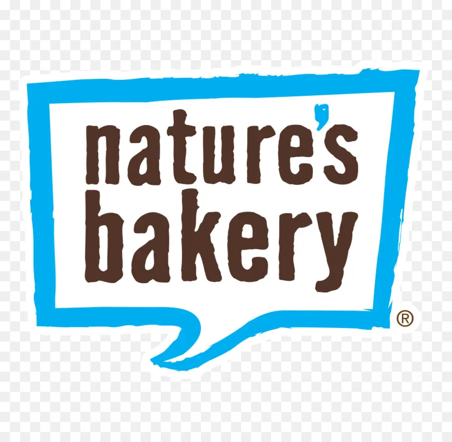 Nature's Bakery Logosu，Marka PNG