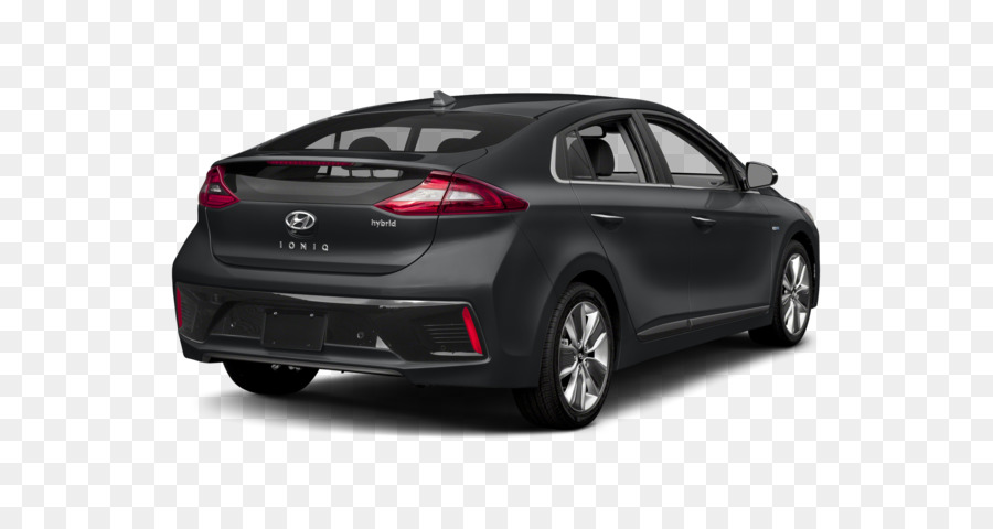 2018 Hyundai Ioniq Melez Mavi Hatchback，Hyundai PNG