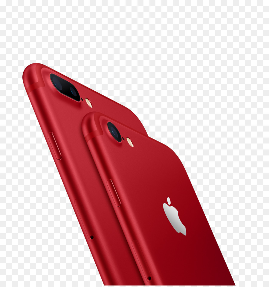 Kırmızı Iphone'lar，Iphone PNG