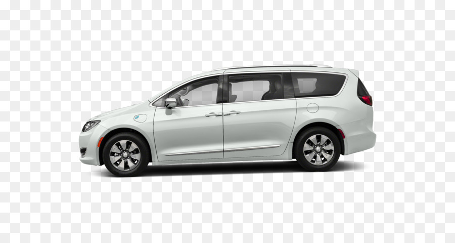 2018 Chrysler Pacifica Hibrid Sınırlı Yolcu Van，Chrysler PNG
