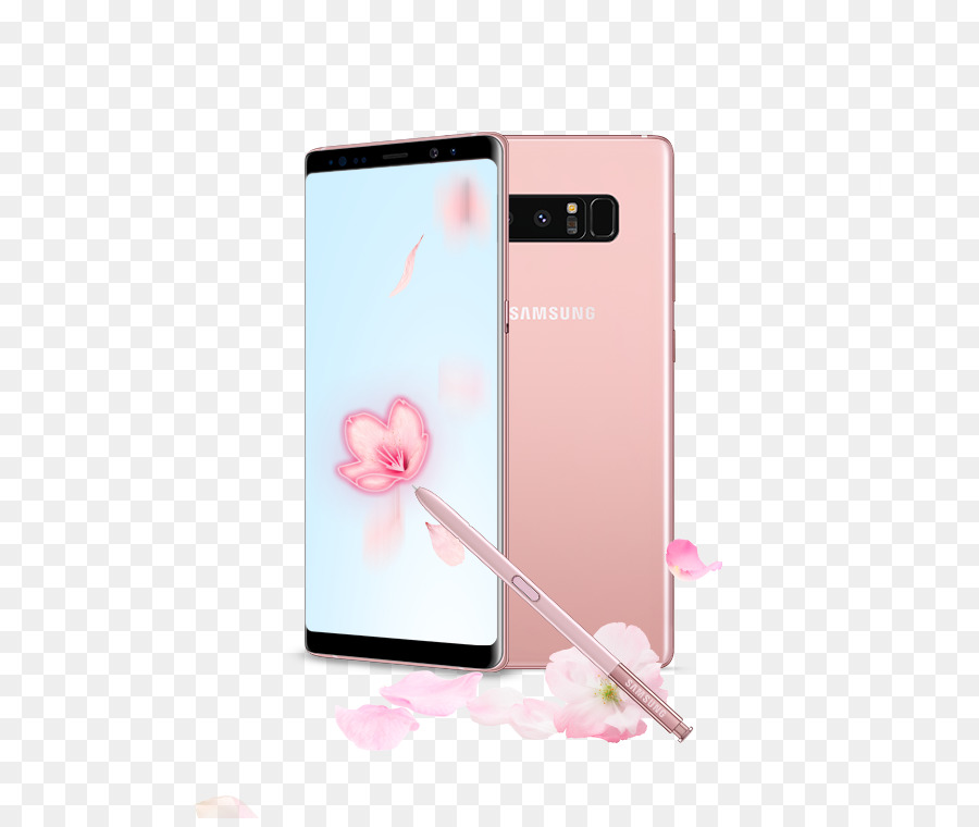 Samsung Galaxy Not 8，Samsung Galaxy S 8 PNG