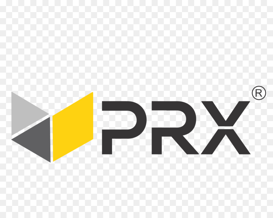 Prx Yazdır，Logo PNG