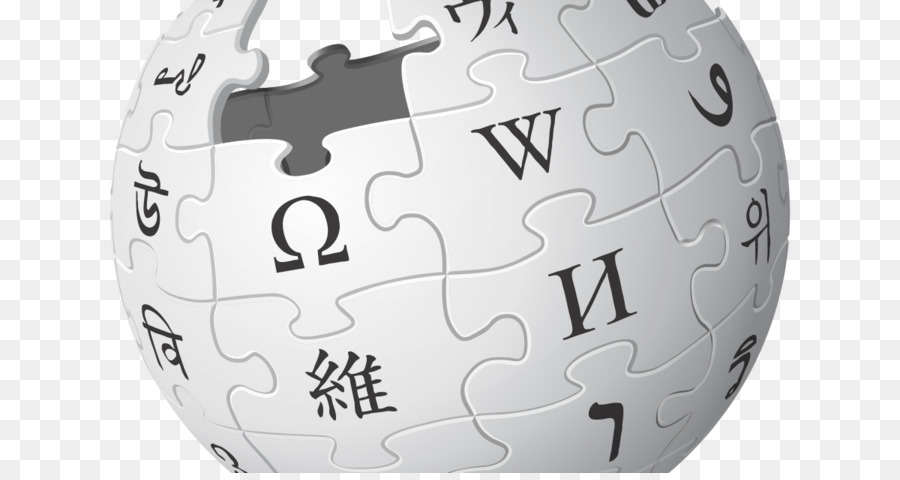 Vikipedi，Wikipedia Logosu PNG