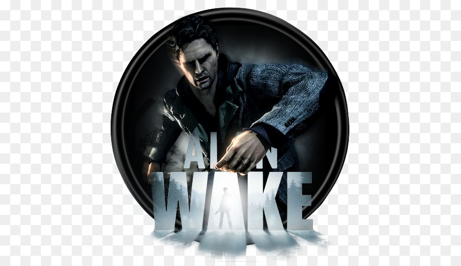 Alan Wake，Oyun PNG