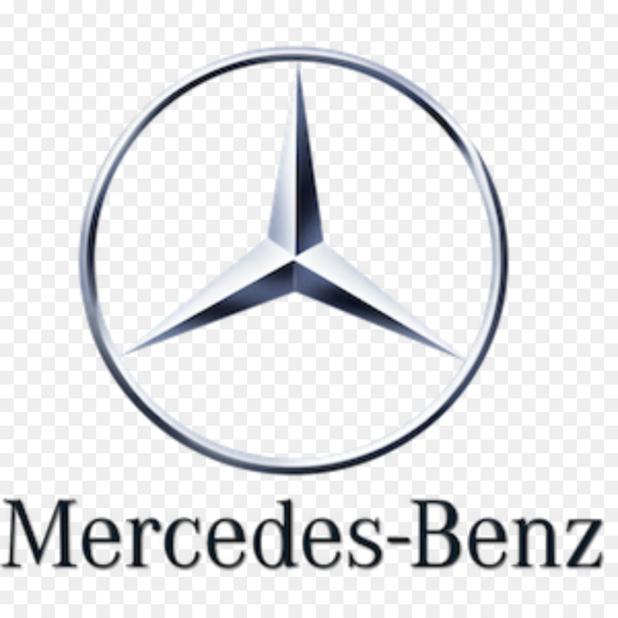 Mercedes Benz Logosu，Araba PNG