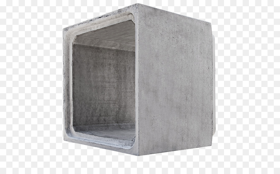 çimento，Beton PNG