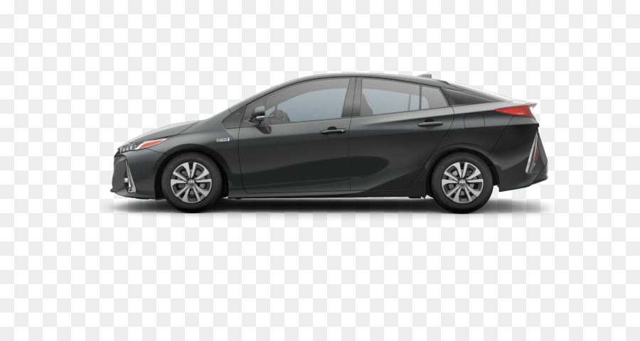 Toyota，2018 Toyota Prius Başbakanı PNG