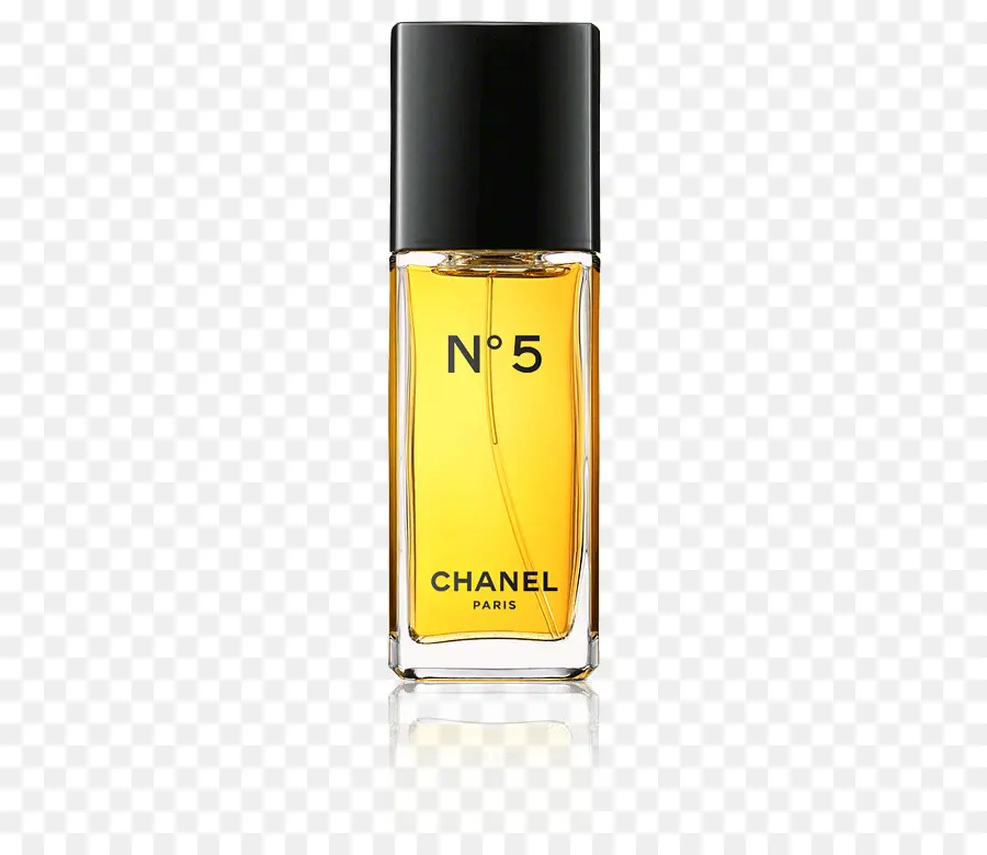 Chanel No 5，Parfüm PNG