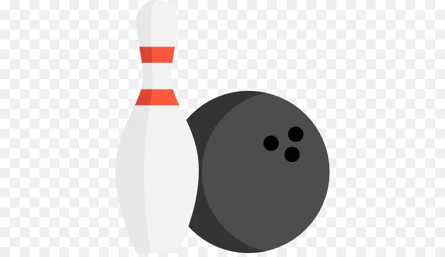 Bowling Lobutu Ve Topu，Bowling PNG