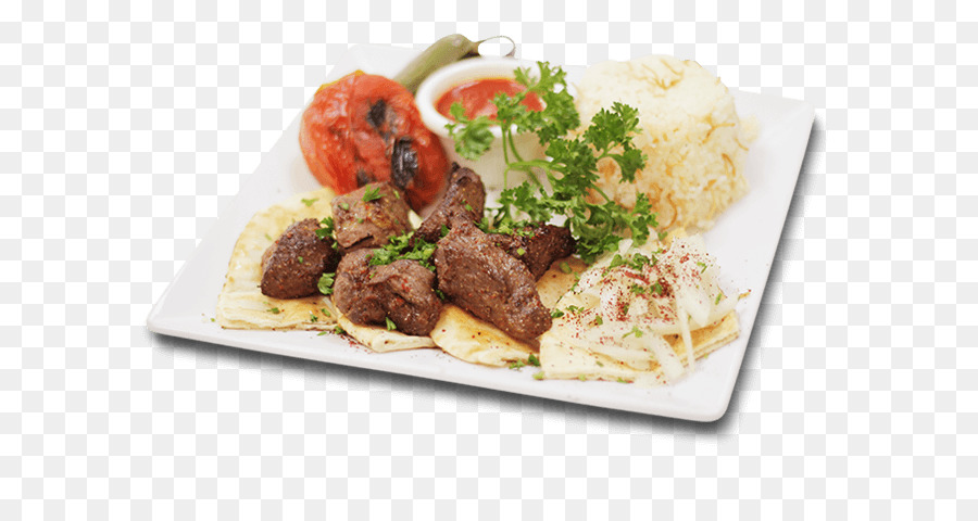 Akdeniz Mutfağı，Şiş Kebap PNG