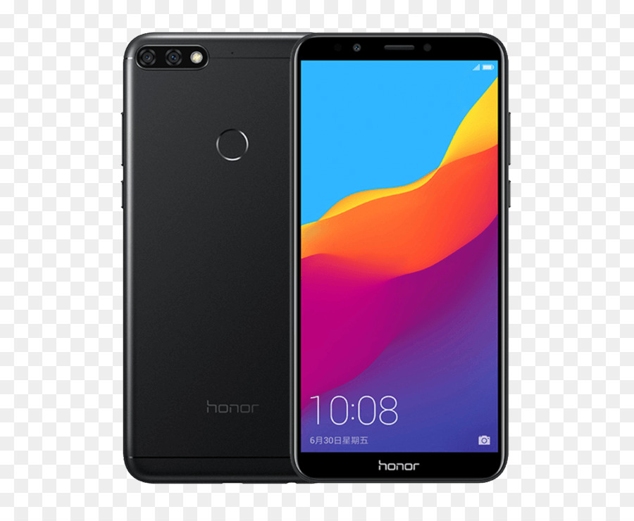 Huawei Honor 7，Huawei Honor 9 PNG