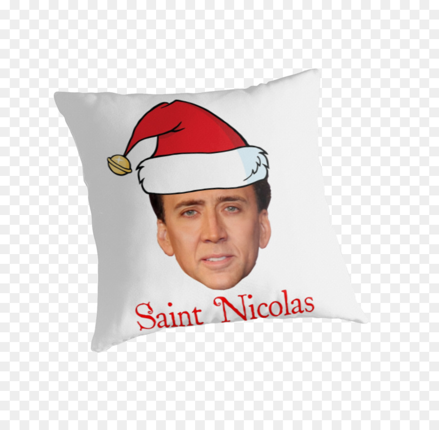 Aziz Nicolas，Noel Baba şapkası PNG