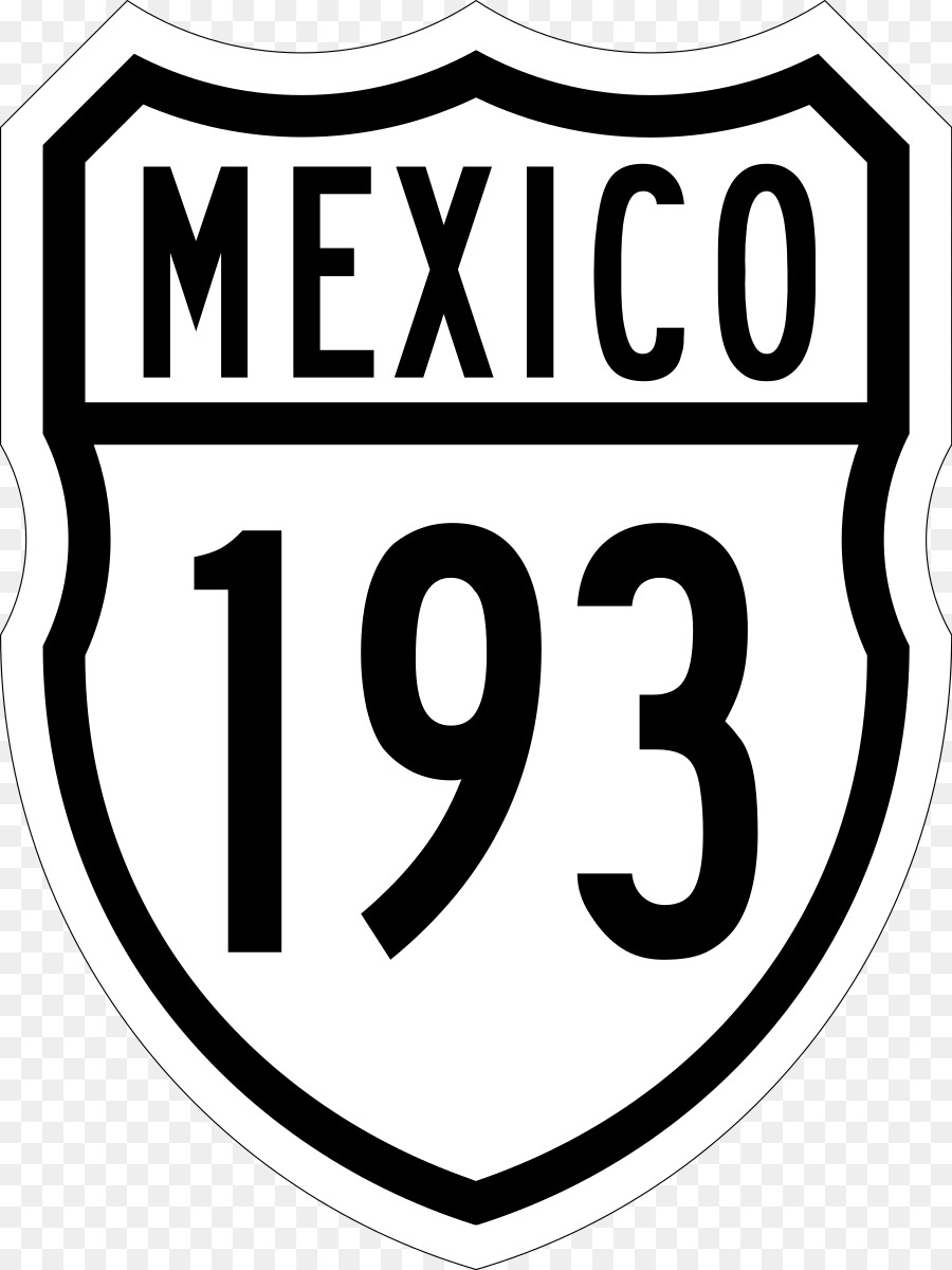 16 Meksika Federal Highway，Meksika Federal Highway 113 PNG