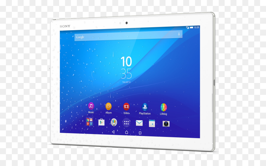 Sony Xperia Z4 Tablet，Sony Ericsson V3 PNG