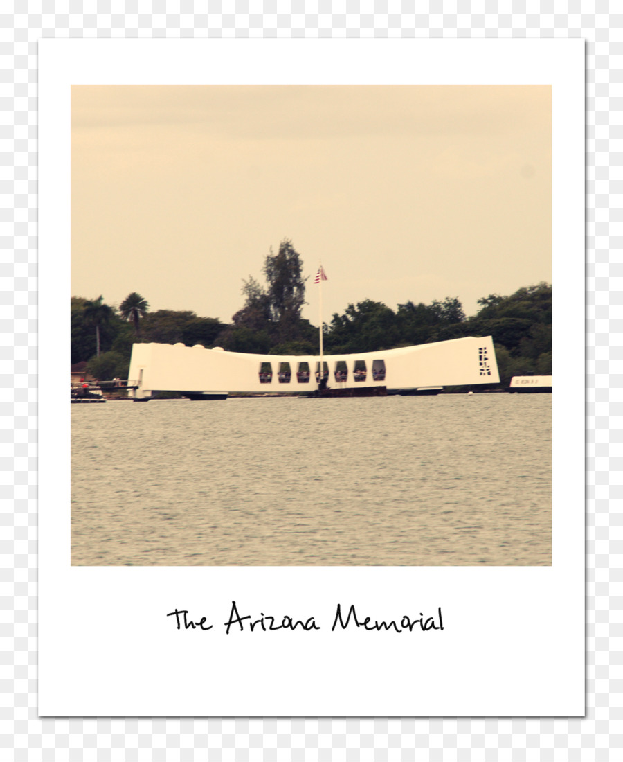 Uss Arizona Anıtı，Fotoğraf PNG