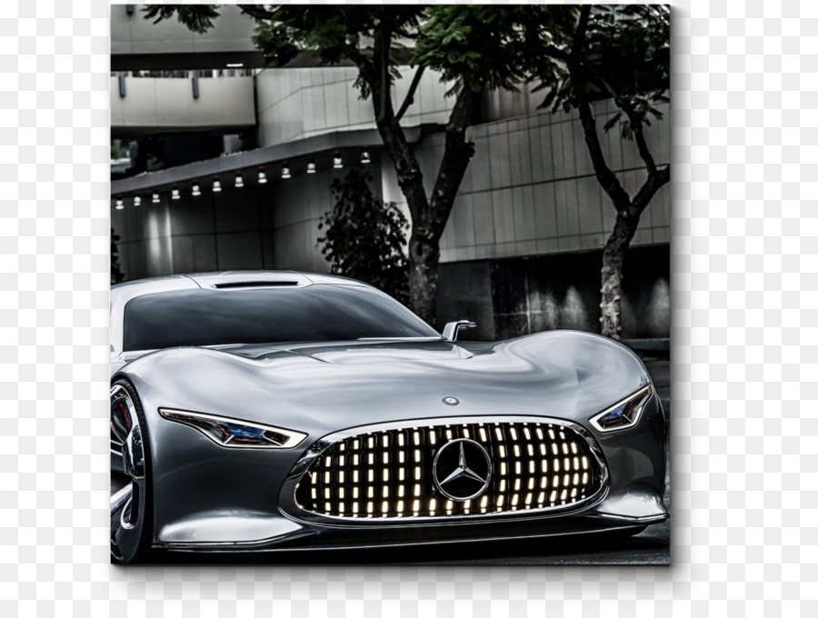 Mercedesbenz Amg Vision Gran Turismo，Mercedesbenz PNG