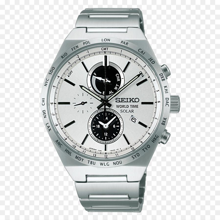 Seiko，İzle PNG