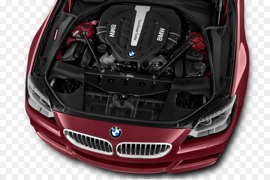 Bmw，2015 Bmw 6 Serisi PNG