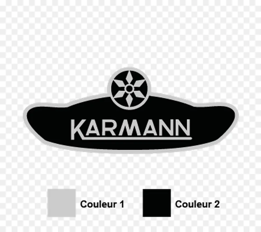 Karmann Logosu，Karmann PNG