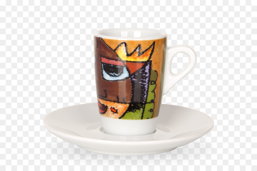 Kahve Fincanı，Espresso PNG