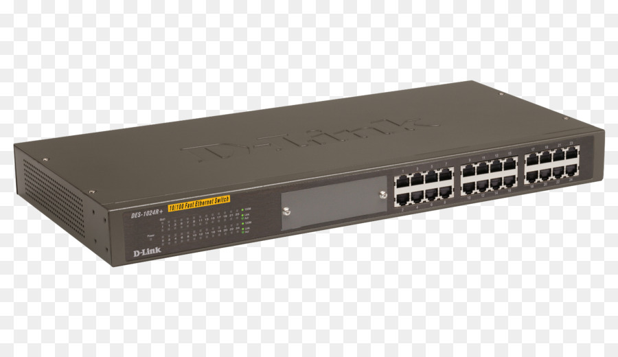 Ağ Anahtarı，Ethernet Hub PNG