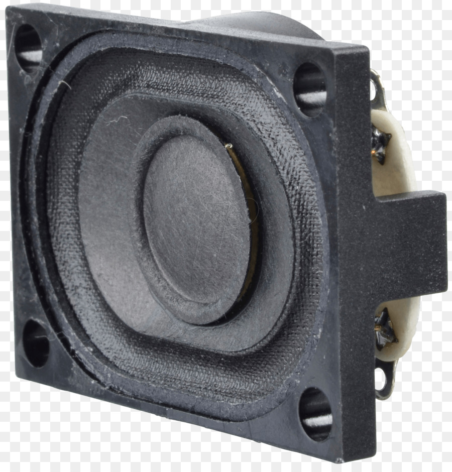 Subwoofer，Araba PNG