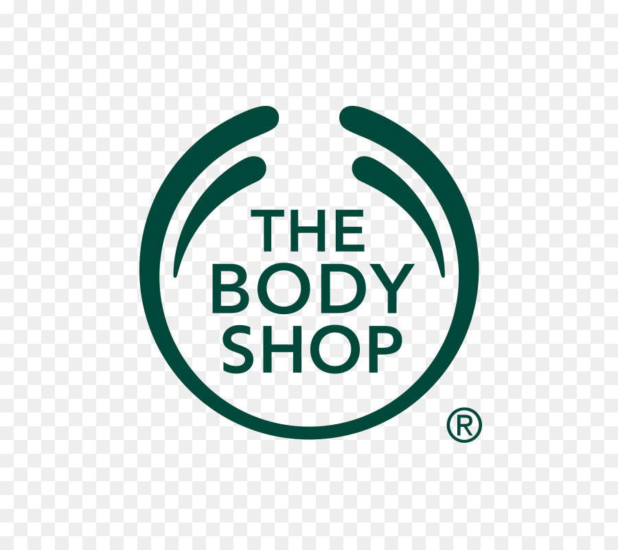 Body Shop Logosu，Kozmetik PNG