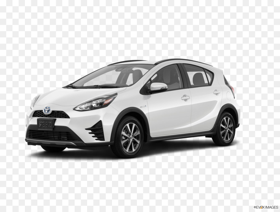 2018 Toyota Prius C Bir Hatchback，Toyota PNG