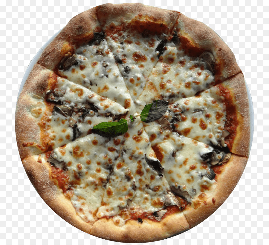 Californiastyle Pizza，Sicilya Pizza PNG