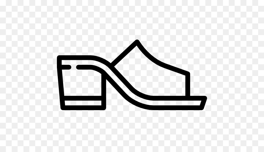 Ayakkabı，çizgi PNG