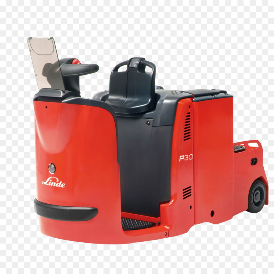 Linde Malzeme Taşıma，Forklift PNG