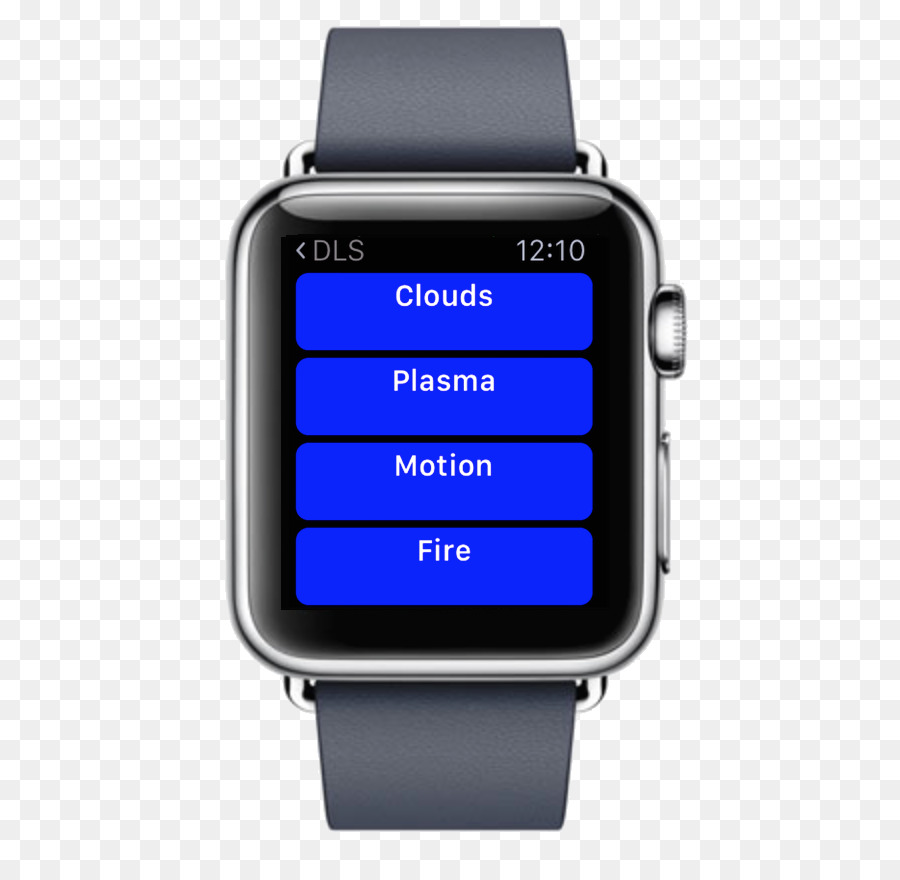 Apple Watch，Apple Watch Serisi 3 PNG