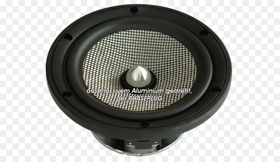 Subwoofer，Araba PNG