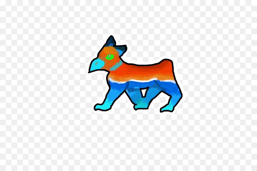 Kırmızı Tilki，Köpek PNG