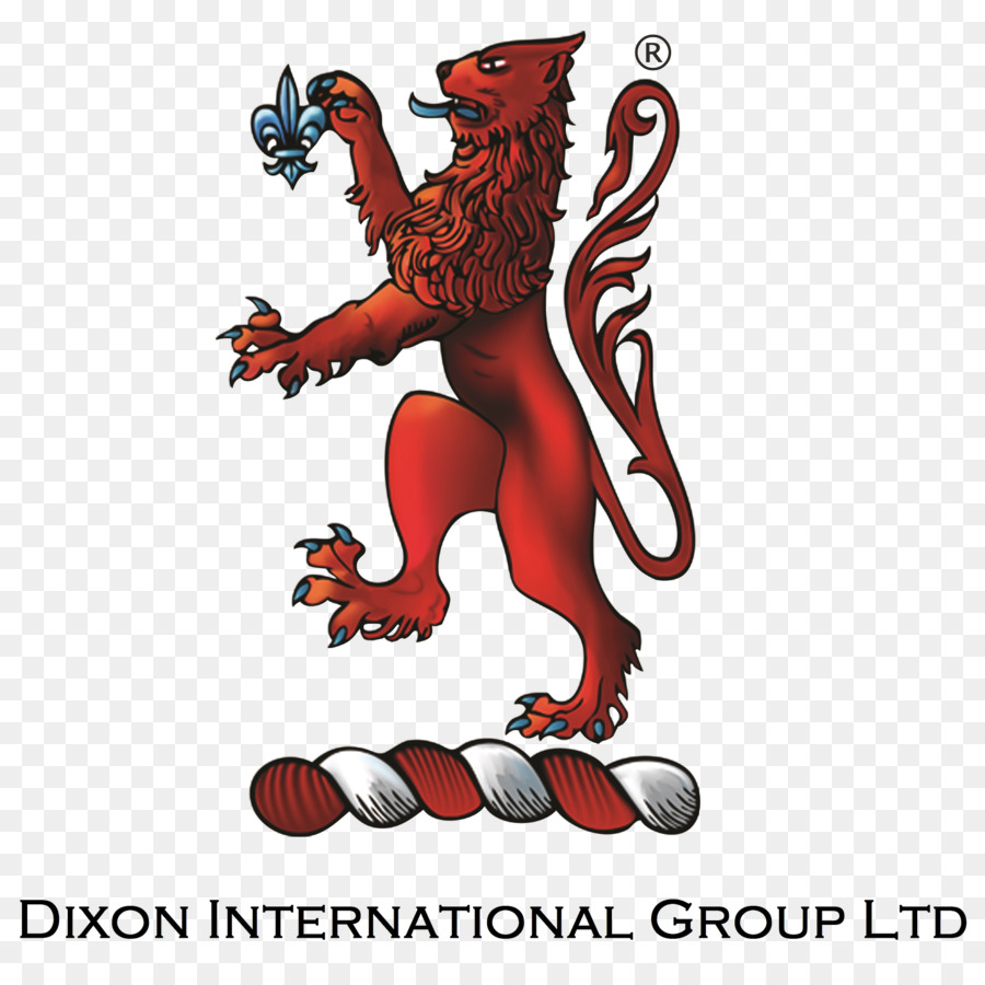 Logo，Dixon ınternational Group Ltd PNG