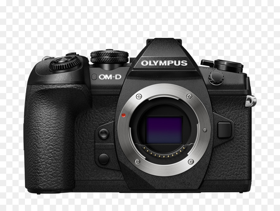 Olympus Omd Em5，Olympus Omd Em5 Mark ıı PNG