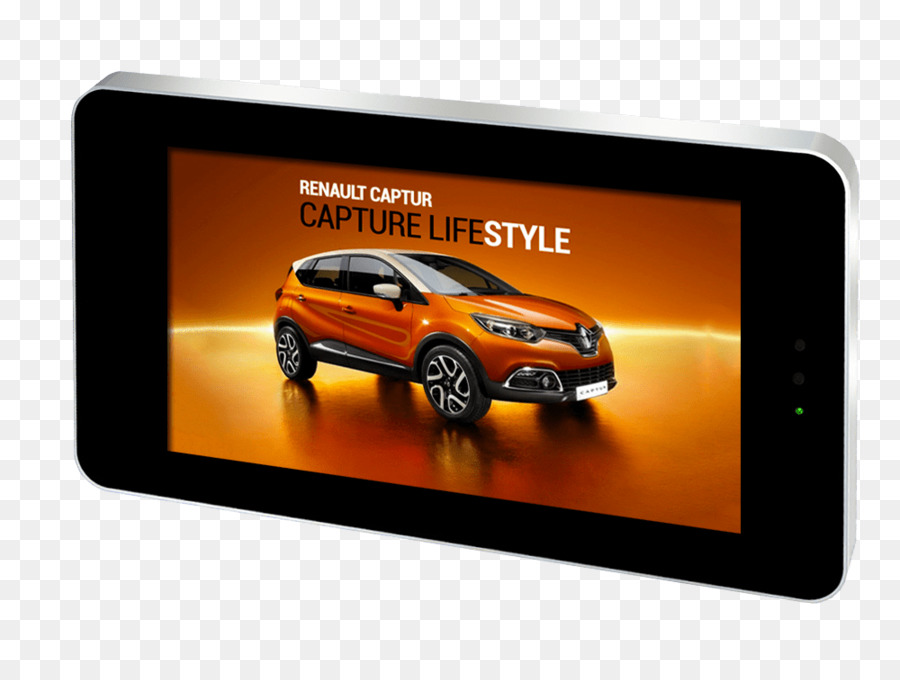 Araba，Renault Captur PNG