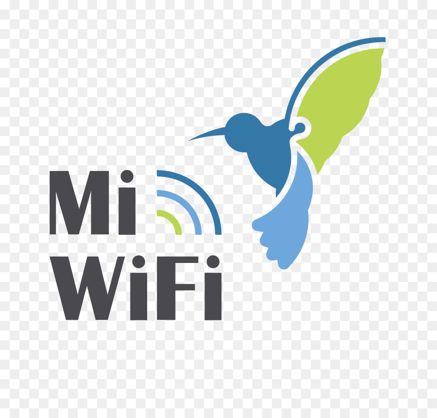 Mifi，Logo PNG